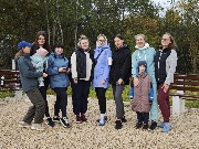 активные выходные